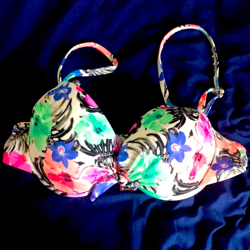 Swim top